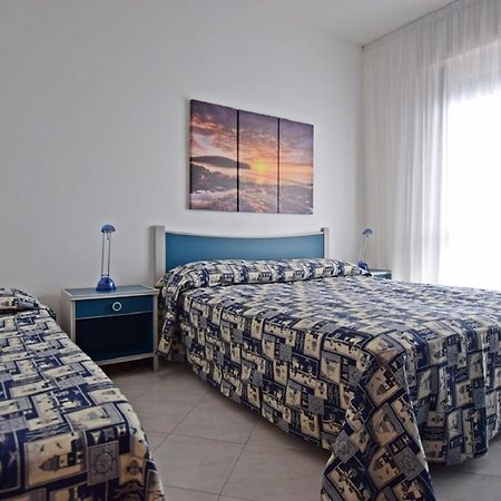 Residence La Duna Lignano Sabbiadoro Exteriér fotografie