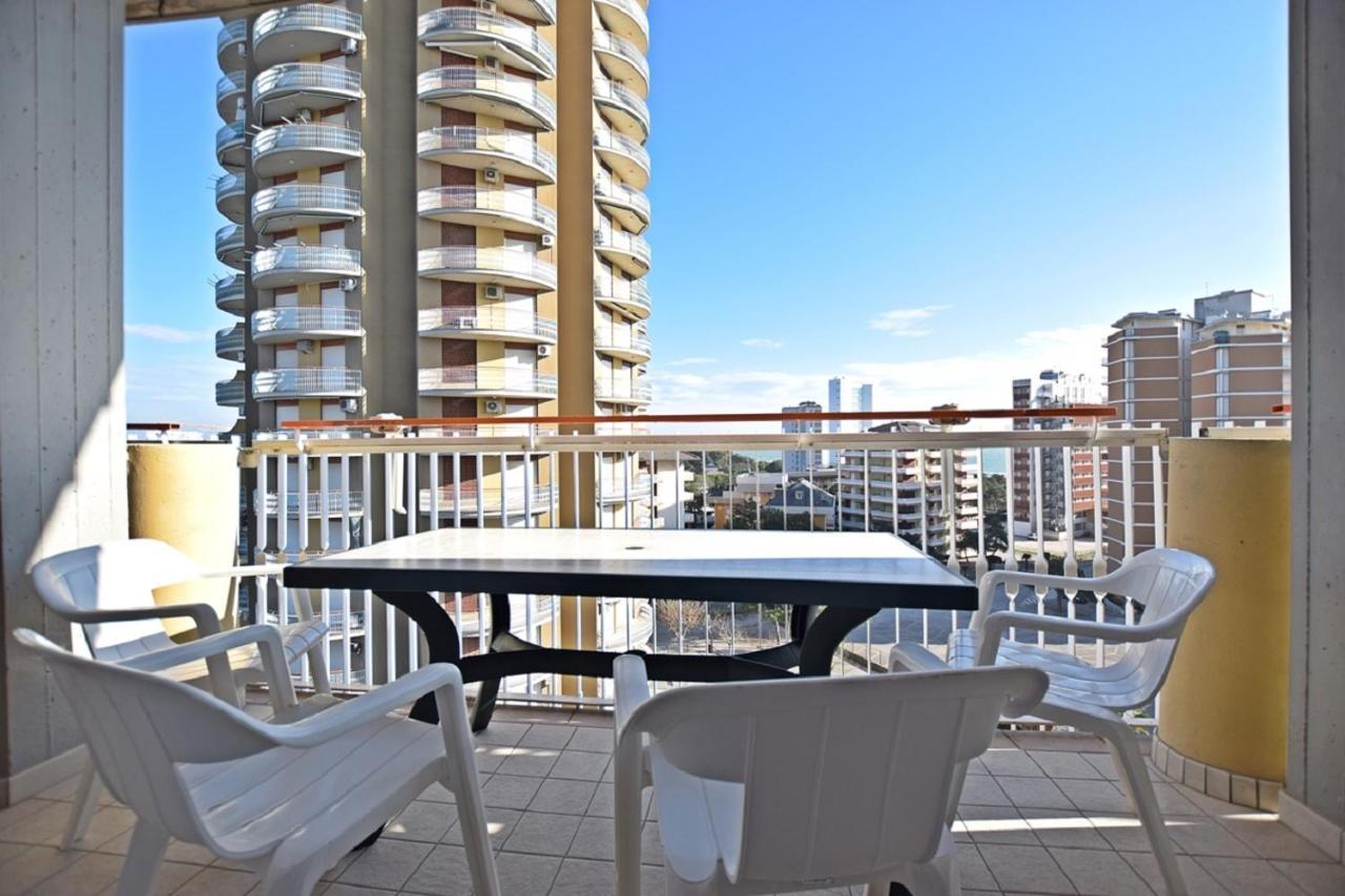 Residence La Duna Lignano Sabbiadoro Exteriér fotografie