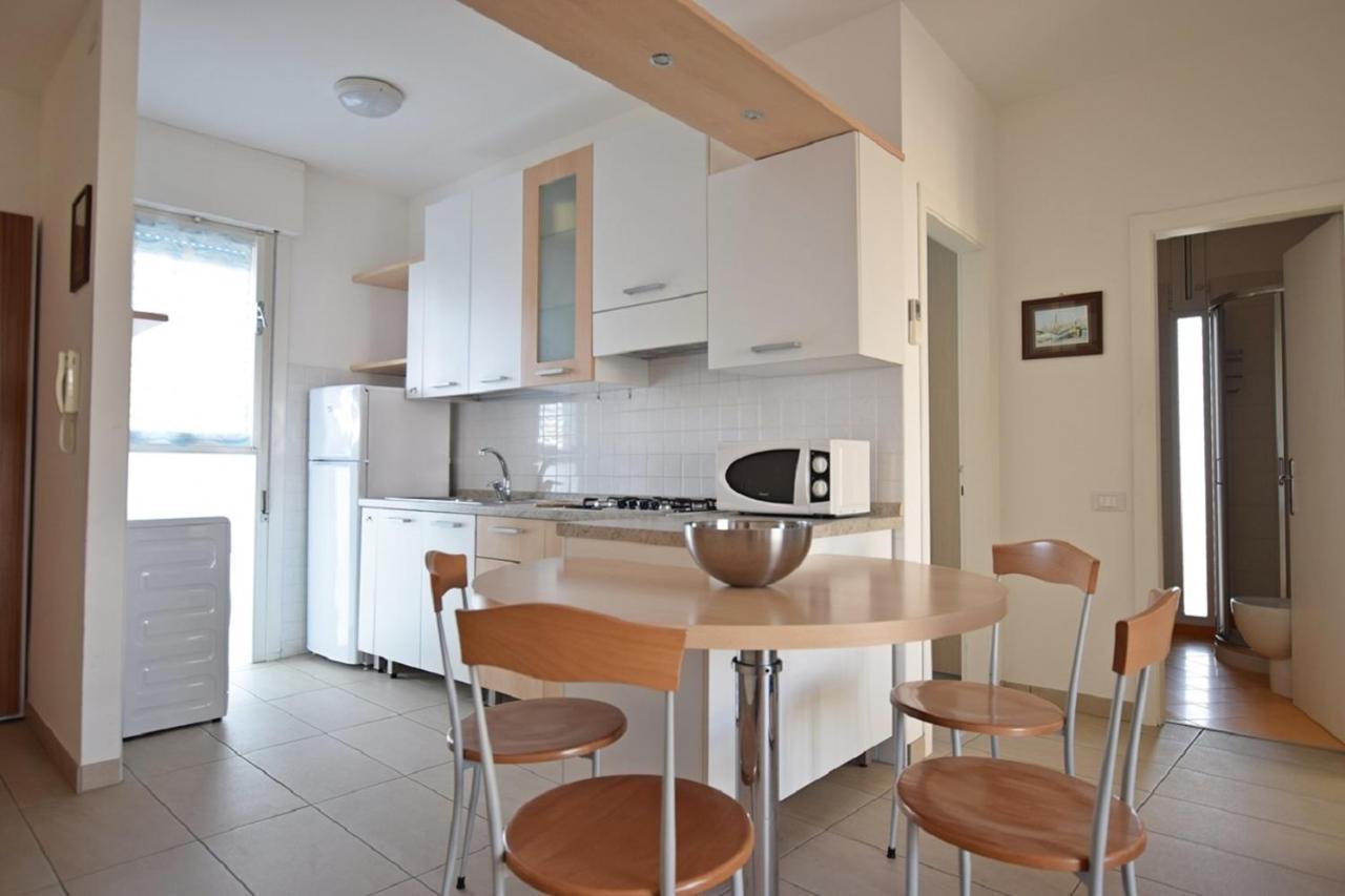Residence La Duna Lignano Sabbiadoro Exteriér fotografie