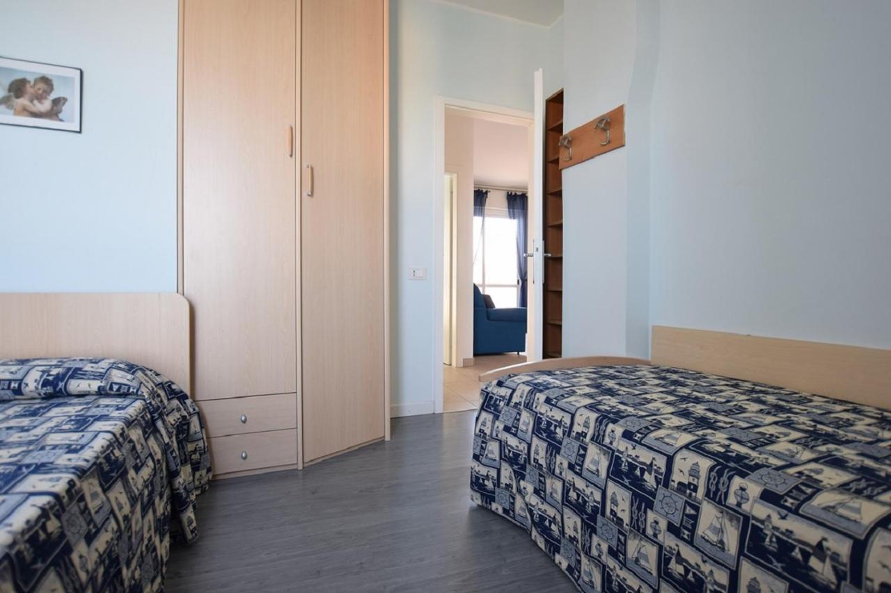 Residence La Duna Lignano Sabbiadoro Exteriér fotografie