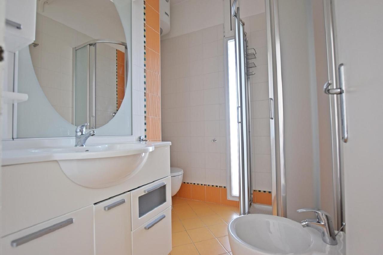 Residence La Duna Lignano Sabbiadoro Exteriér fotografie