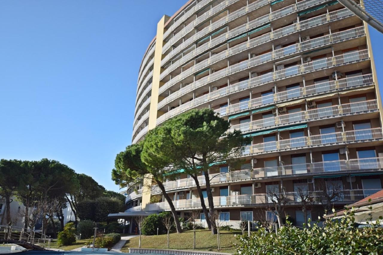 Residence La Duna Lignano Sabbiadoro Exteriér fotografie