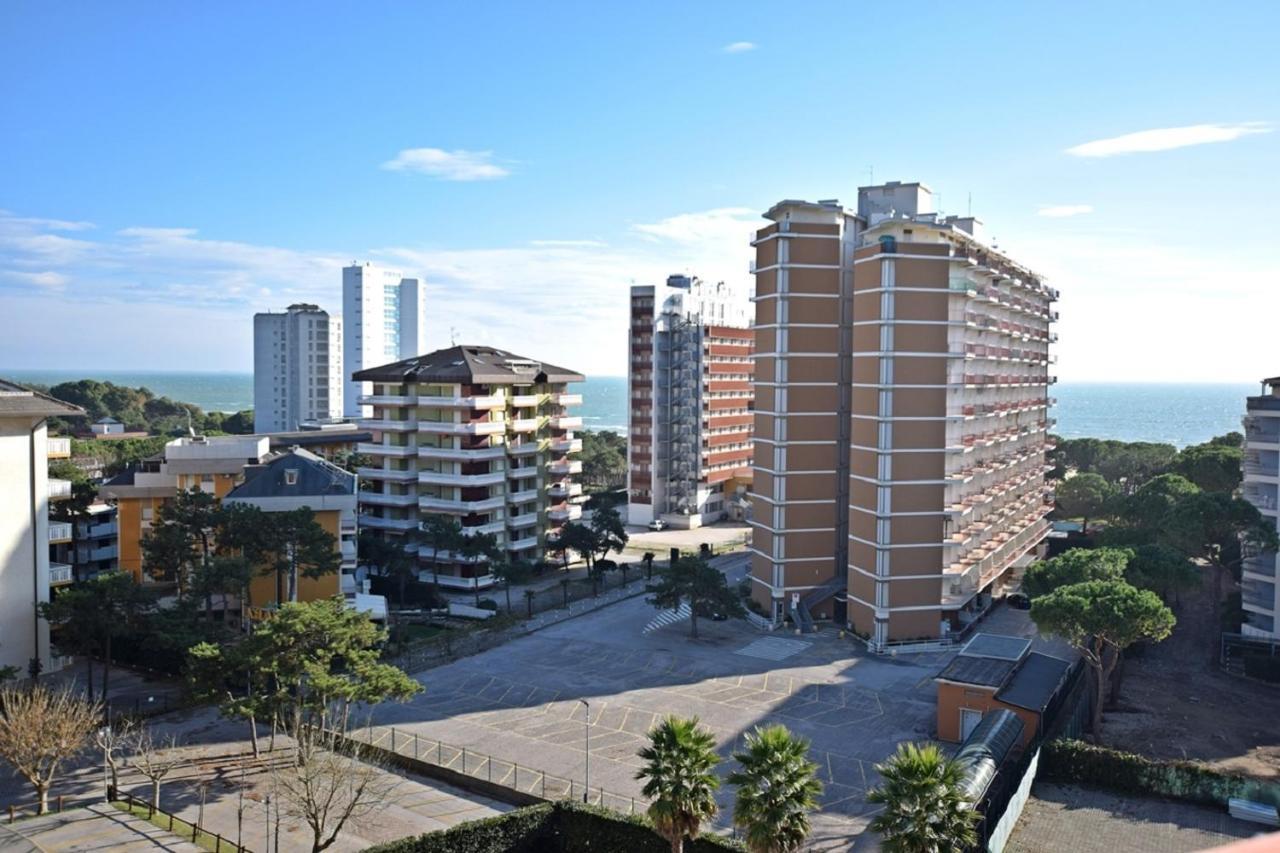 Residence La Duna Lignano Sabbiadoro Exteriér fotografie